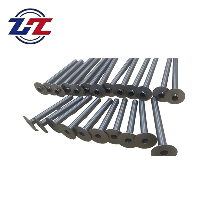 Tantalum Processed Parts
