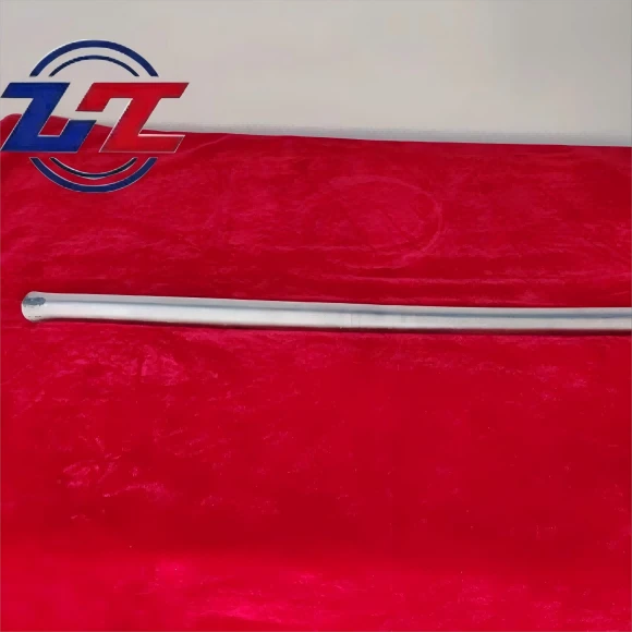 99.99% Hafnium Rod 99.99% Hafnium Rod