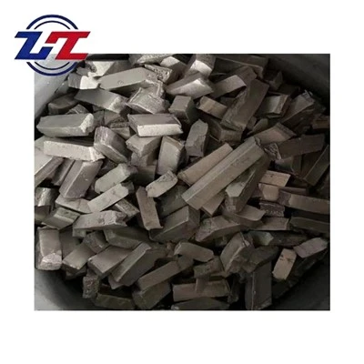 Niobium strimmel
