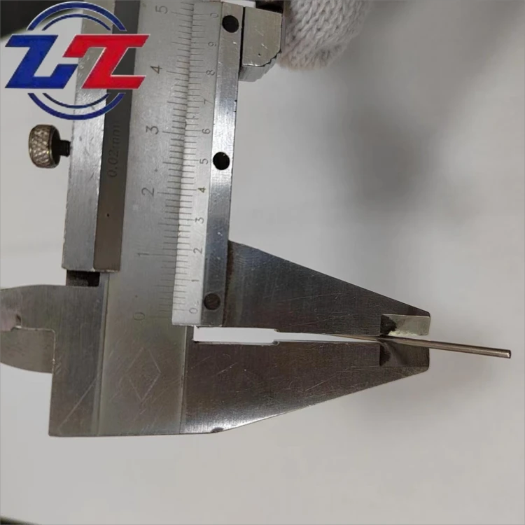Hafnium wire quotation Hafnium wire quotation