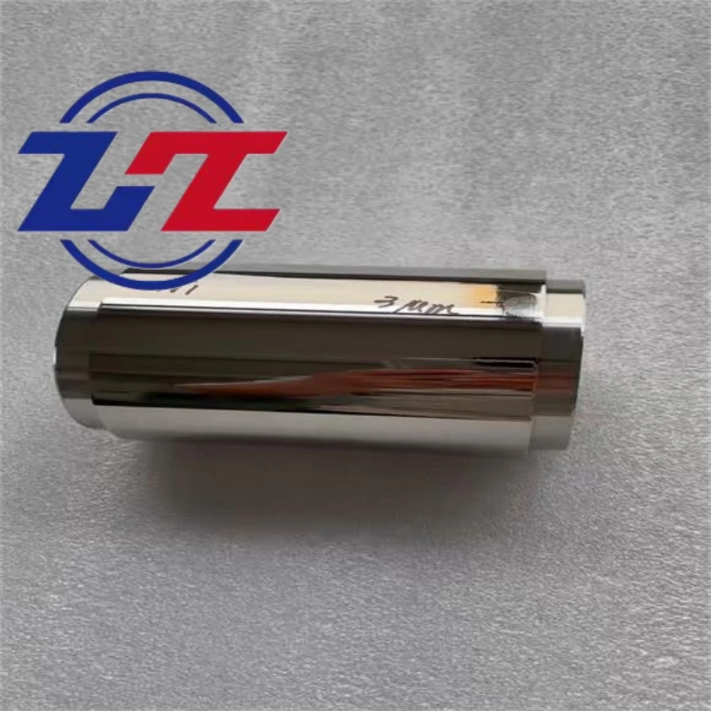 Nickel foil manufacturer Nickel foil manufacturer