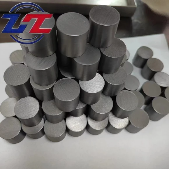 Customized tantalum rod Customized tantalum rod