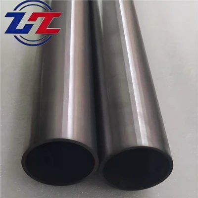 Korrosionsbestandigt Tungsten Tube