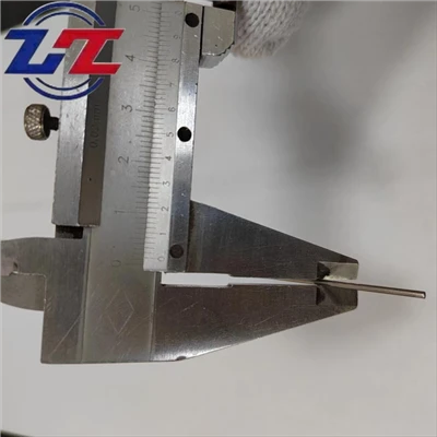 Korrosion - resistent niobium wire