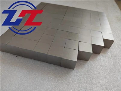 Niobium Cubic